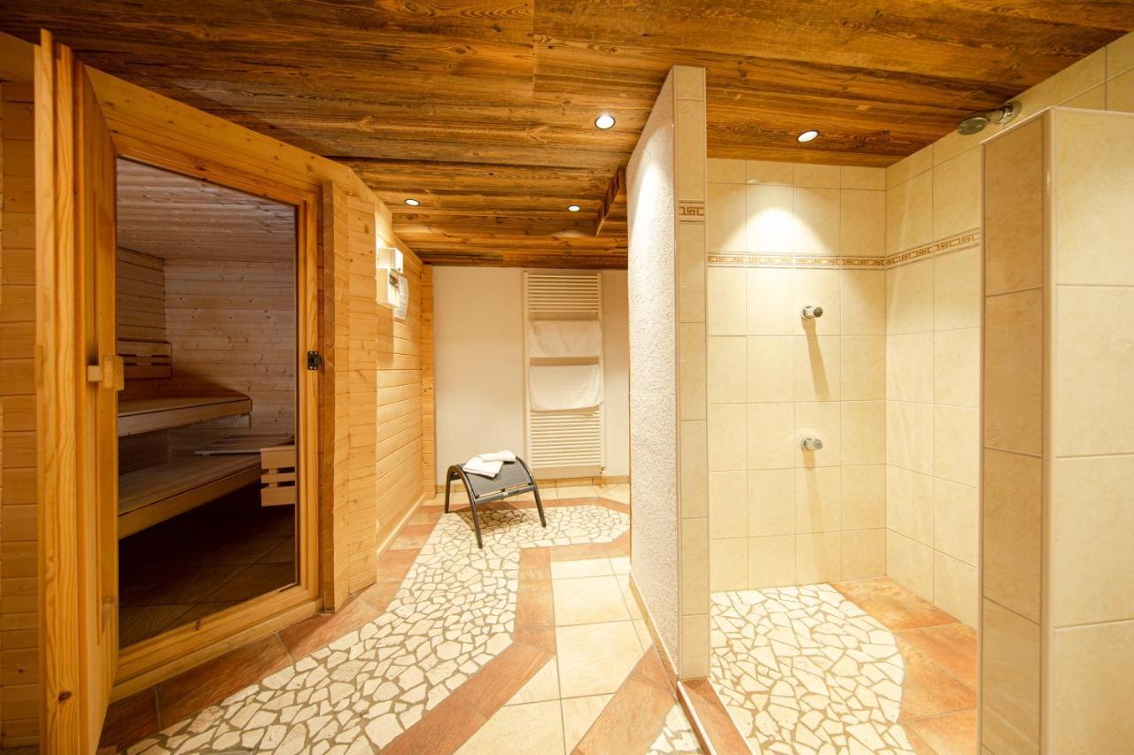 A Casa Bernstein Apartment Solden Exterior photo